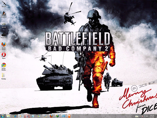 battlefield 2142 single player weapon unlock