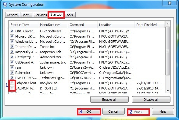 Speed Up Windows 7 (6) Speed Up Windows 7 (6)