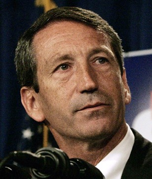 mark sanford