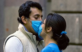 How To Handle You Love Life in Swine Flu Time