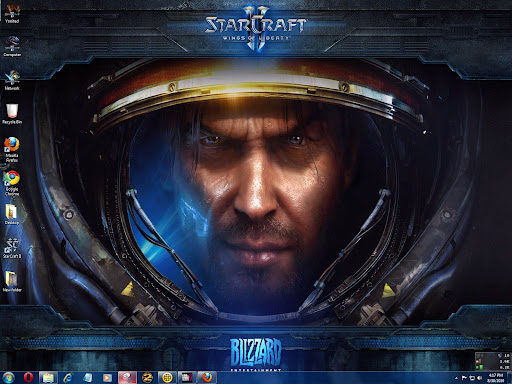 download free starcraft ii