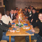 Liederabend bei e.v. K.D.St.V. Staufia zu Bonn - Photo 16