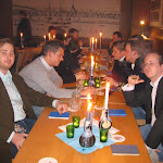 Liederabend bei e.v. K.D.St.V. Staufia zu Bonn - Photo 20