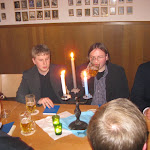 Liederabend bei e.v. K.D.St.V. Staufia zu Bonn - Photo 26