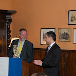 Vortrag von Helmut Stahl, MdL NRW (CDU) - Photo 13