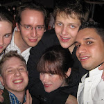 Cocktailabend - Photo 30