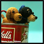 They are Brothers. 被困金寶湯