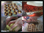 Baking Cookies