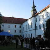 muzejní noc 2009 s pivem richard