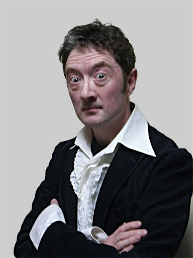Mr John Paul Catton.