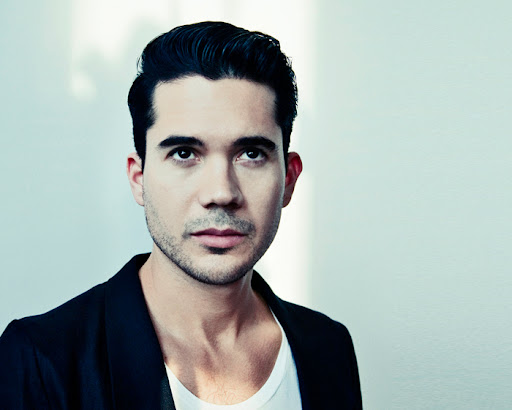Matthew Dear pristato naują savo kūrybos rinkinį (video)