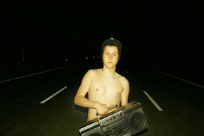 Rokas Grosmanas a.k.a. LT