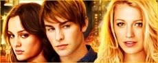 7 ▲ GOSSIP GIRL