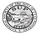 National SUP Logo