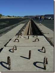 End of Track