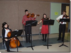 String Quartet 2