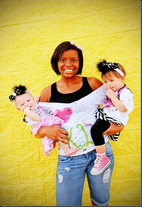 mygirls