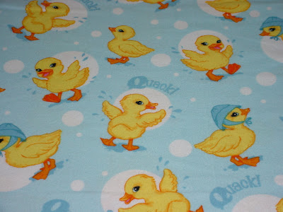 Quack! Quack!