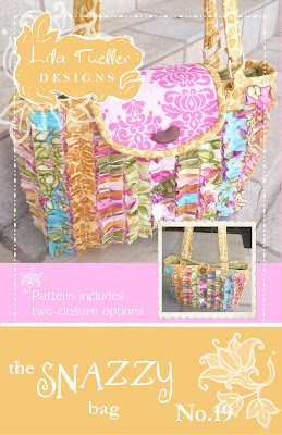 The Snazzy Bag