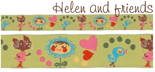 Helen & Friends