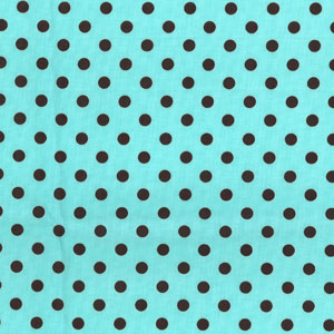 C2490 Aqua Dumb Dot