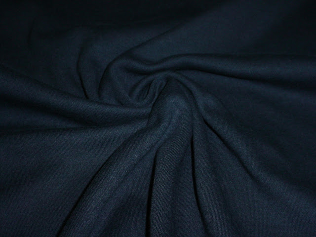 Navy Interlock