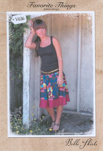 Belle Skirts