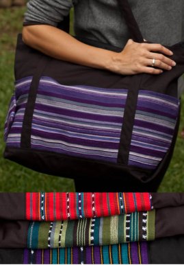 Solola Shopping Bag*