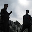  &ndash; Matthias und Michael Egger