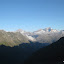  &ndash; Schrammacher (3.411 m), Olperer (3.476 m) und Gefrorene Wand (3.250 m)