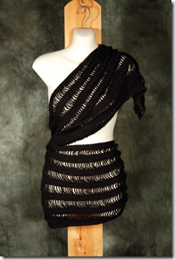 Jill's wrap