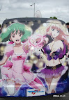 Japan Itasha Cars - eMagi.co.uk-1.jpg
