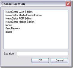 sync options 4
