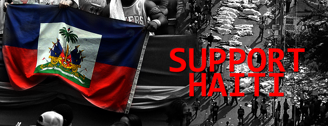 haiti