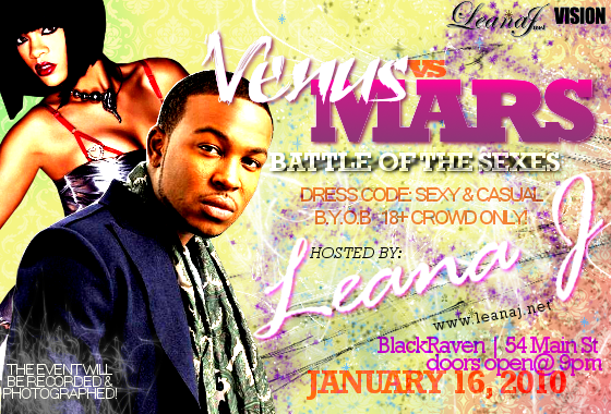 flyerSAMPLE