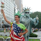 Summer Tour - New York City