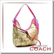 Coach 14480 pink
