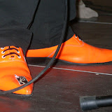 Satanische Schuhe