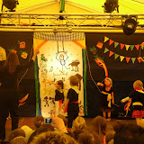24.06. Kitatheaterfest: Feuertänzer