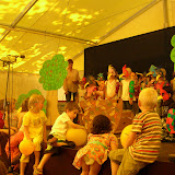24.06. Kitatheaterfest Die Vögel und ihre Freunde
