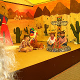 23.06. Kitatheaterfest “ Gefahr im Silbertal ”