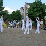 04.07. Ballett “ Die Rückseite des Mondes ”