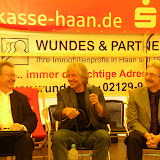 3 Bürger unter Euch