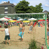 Von wegen die Jugend treibt keinen Sport