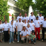 Das Team von “ Wir für Haan ”