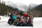 Zimowisko Murzasichle 2010r Slideshow