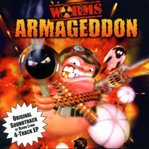 "Worms Armageddon" [1 solo link][Full-pc]