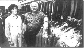 Fifth Avenue Menswear 1996