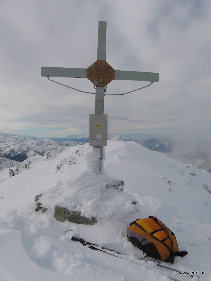 Foto di  Boesenstein 2010 12 08
