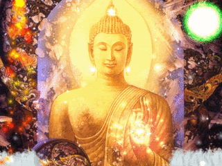 BUDDHA-Buddhism-Light